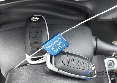 2024 Nissan Sentra Sr Xtronic Cvt z USA, uszkodzony, nr VIN 3N1AB8DV7RY277639